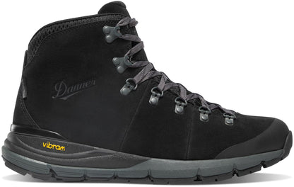 Danner Mountain 600 Jet Black/Dark Shadow