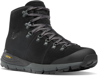 Danner Mountain 600 Jet Black/Dark Shadow