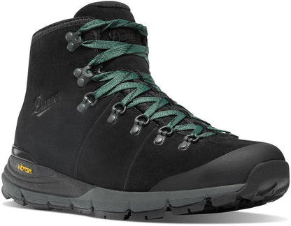 Danner Mountain 600 Jet Black/Dark Shadow