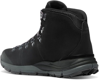 Danner Mountain 600 Jet Black/Dark Shadow