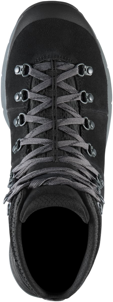 Danner Mountain 600 Jet Black/Dark Shadow