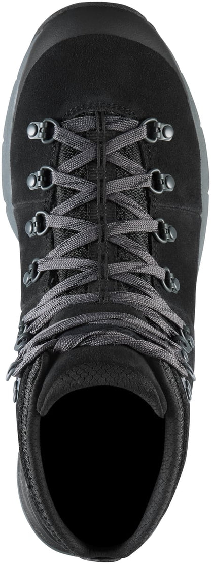 Danner Mountain 600 Jet Black/Dark Shadow