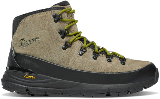 Danner Mountain 600 ID Gray Moss