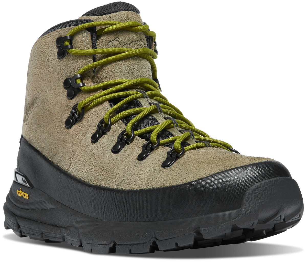 Danner Mountain 600 ID Gray Moss
