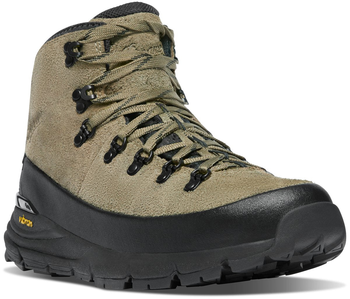 Danner Mountain 600 ID Gray Moss