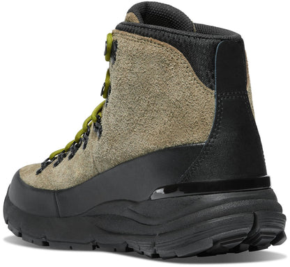 Danner Mountain 600 ID Gray Moss