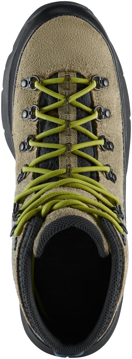 Danner Mountain 600 ID Gray Moss