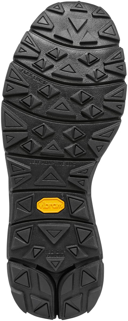Danner Mountain 600 ID Gray Moss