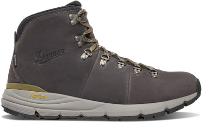 Danner Mountain 600 Leaf GTX Obsidian/Kangaroo