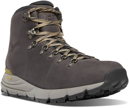 Danner Mountain 600 Leaf GTX Obsidian/Kangaroo