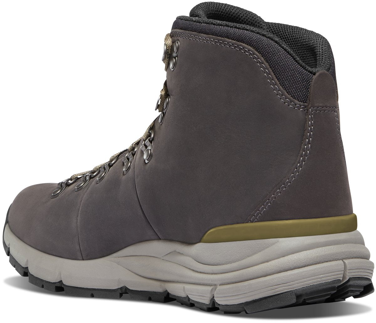 Danner Mountain 600 Leaf GTX Obsidian/Kangaroo