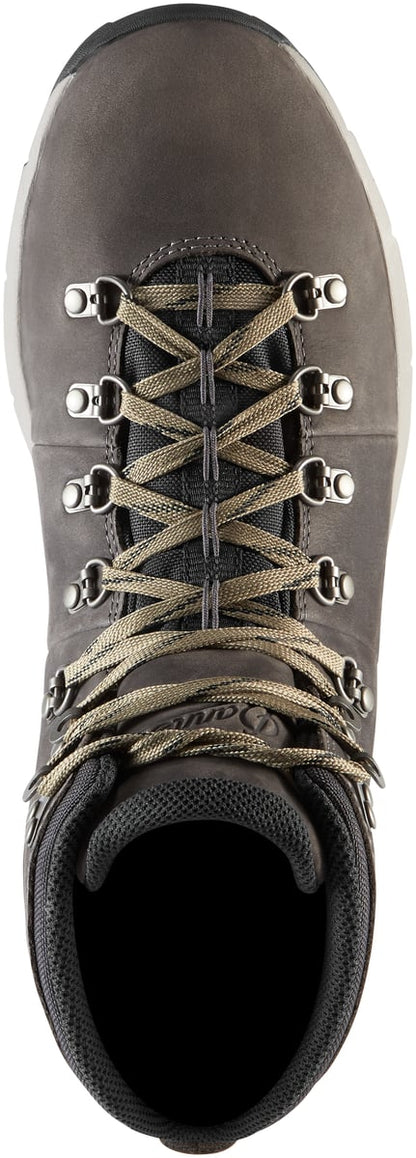Danner Mountain 600 Leaf GTX Obsidian/Kangaroo