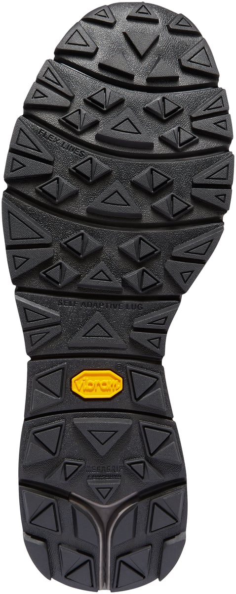 Danner Mountain 600 Leaf GTX Obsidian/Kangaroo