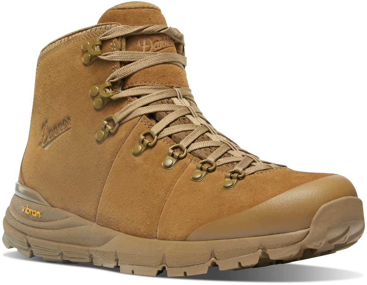 Danner Mountain 600 Coyote