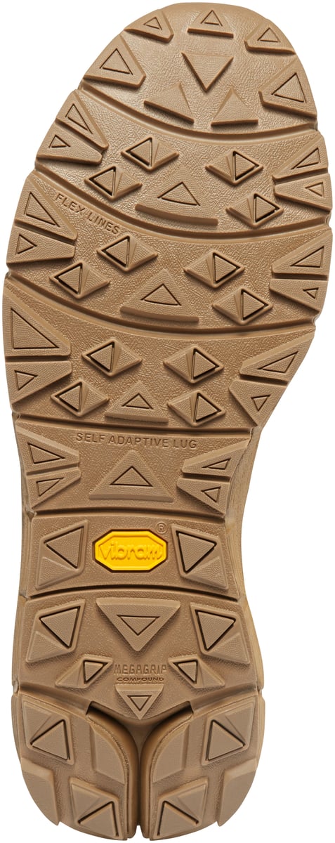 Danner Mountain 600 Coyote
