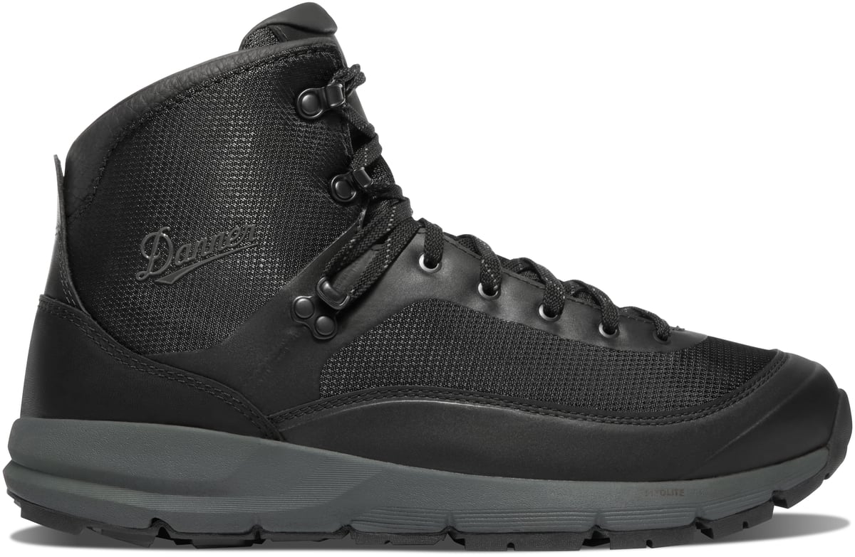 Danner Traverser 600 Black