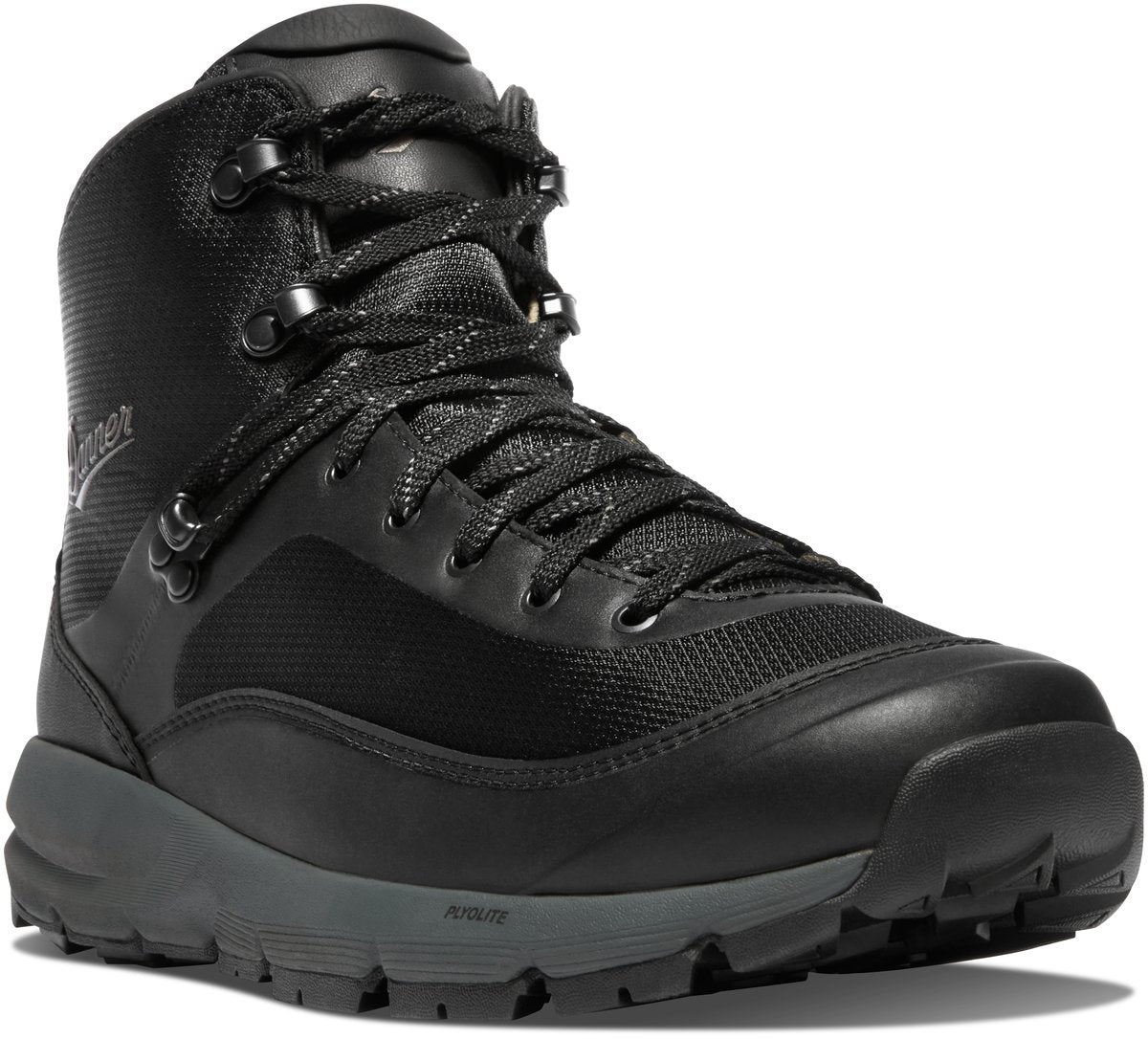 Danner Traverser 600 Black