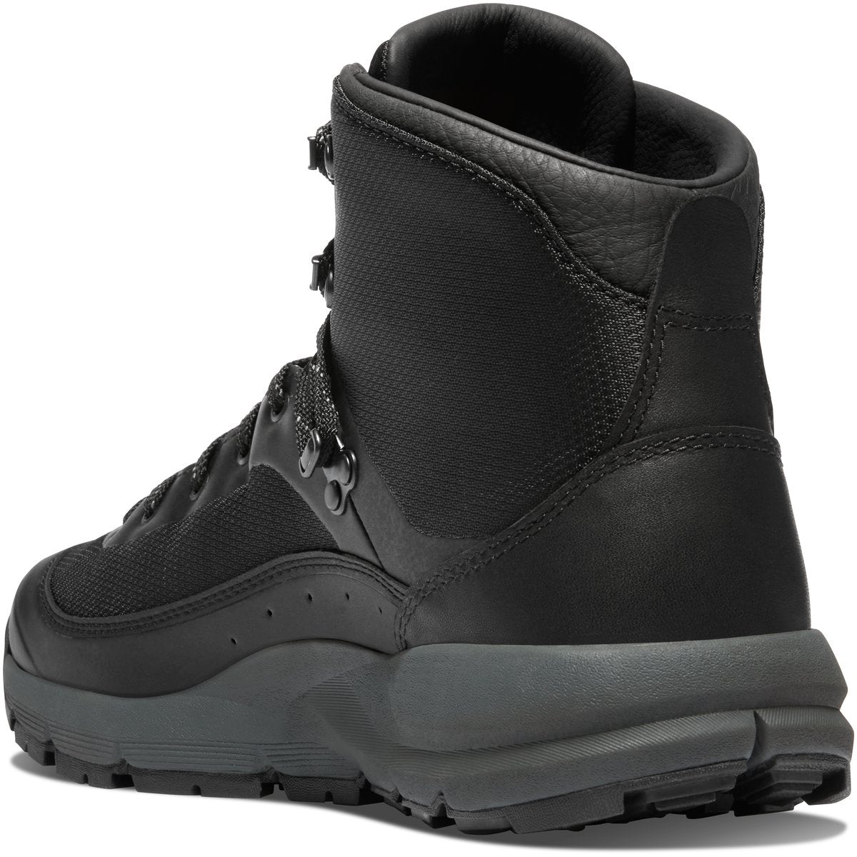 Danner Traverser 600 Black