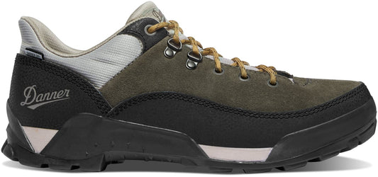 Danner Panorama Low 4" Black Olive