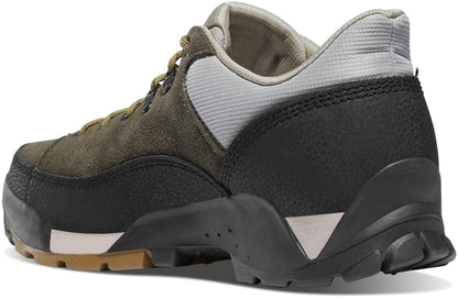 Danner Panorama Low 4" Black Olive