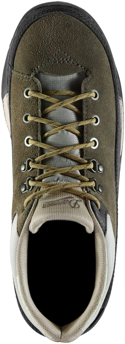 Danner Panorama Low 4" Black Olive