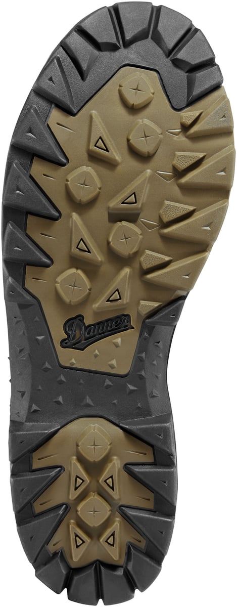 Danner Panorama Low 4" Black Olive