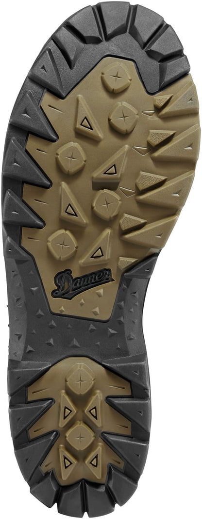 Danner Panorama Low 4" Black Olive