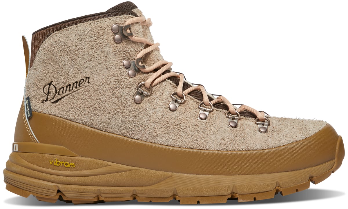 Danner Mountain 600 ID Almond Butter