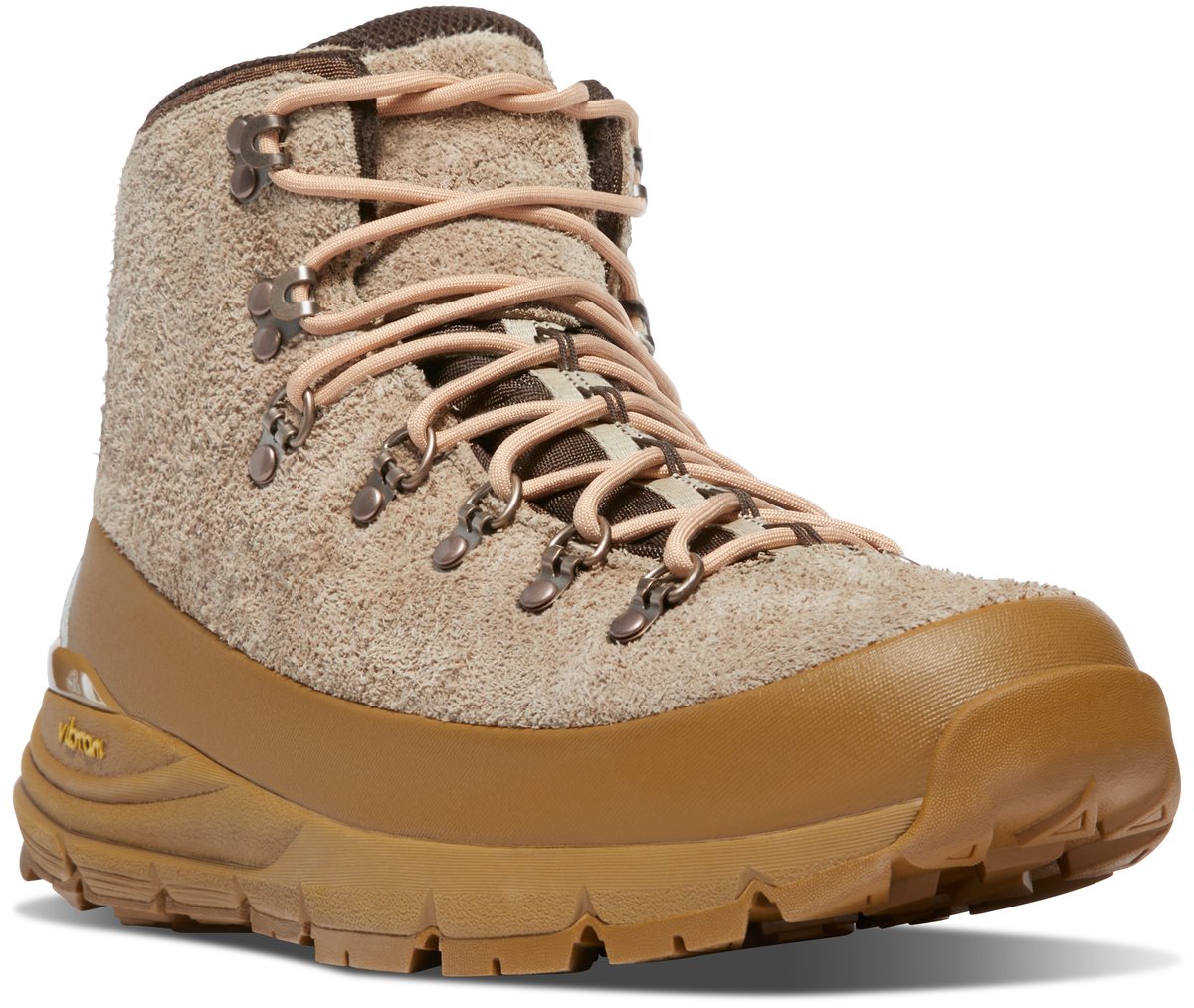 Danner Mountain 600 ID Almond Butter