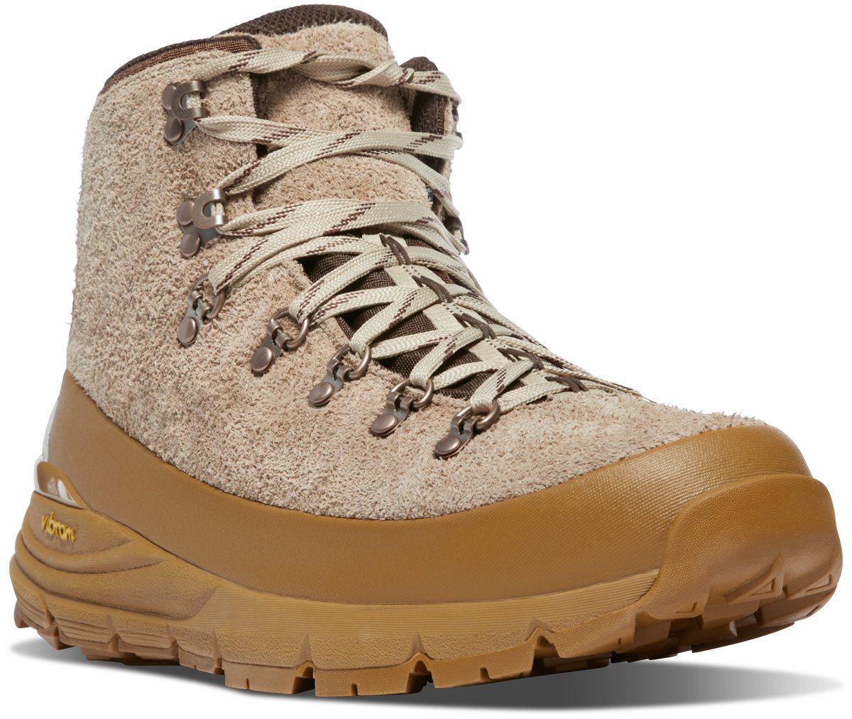 Danner Mountain 600 ID Almond Butter