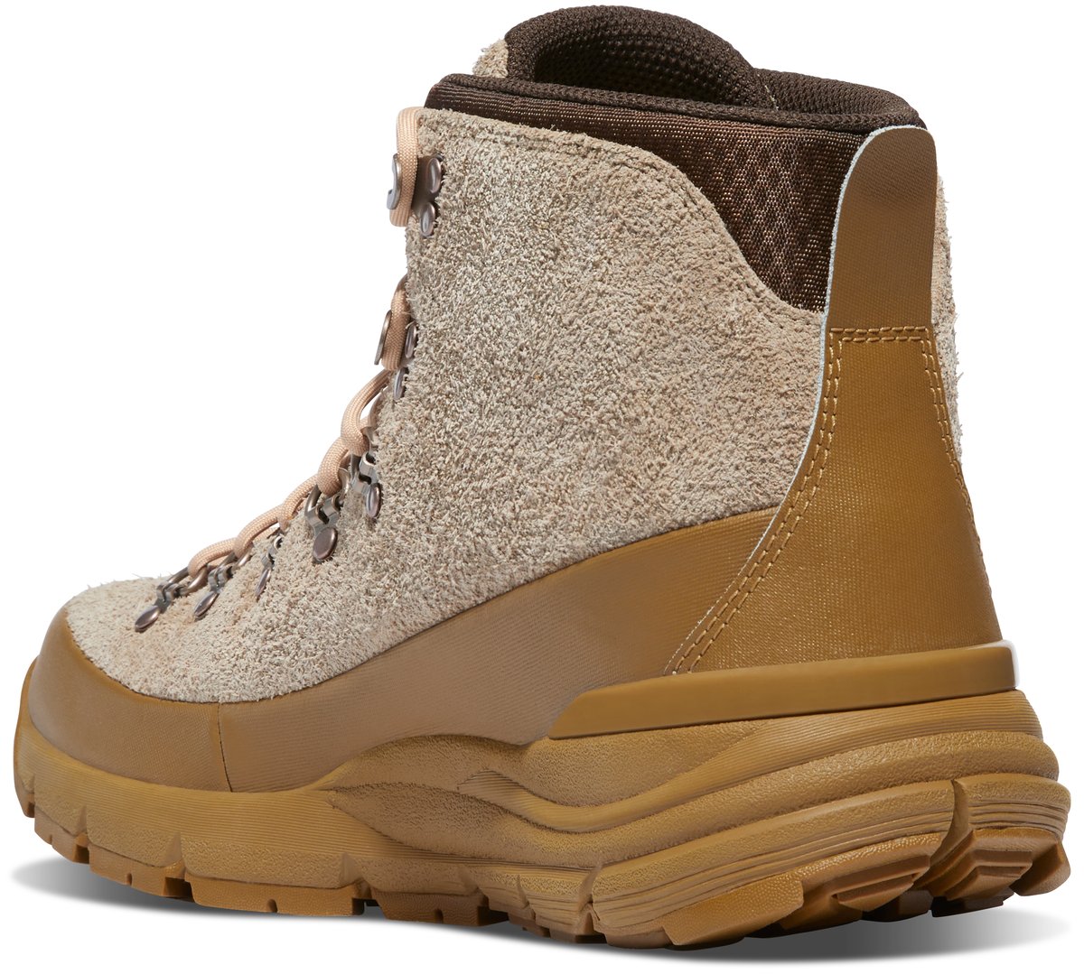 Danner Mountain 600 ID Almond Butter