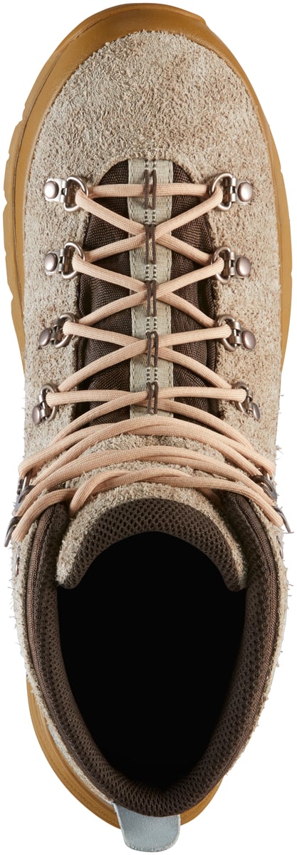 Danner Mountain 600 ID Almond Butter