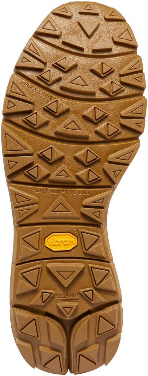 Danner Mountain 600 ID Almond Butter