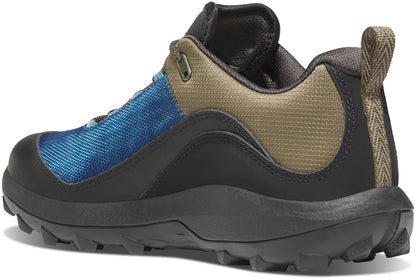 Danner N45 GTX Jet Black/Imperial Blue