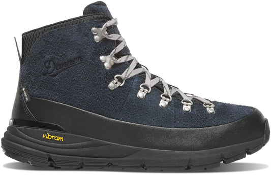 Danner Mountain 600 ID Jet Black