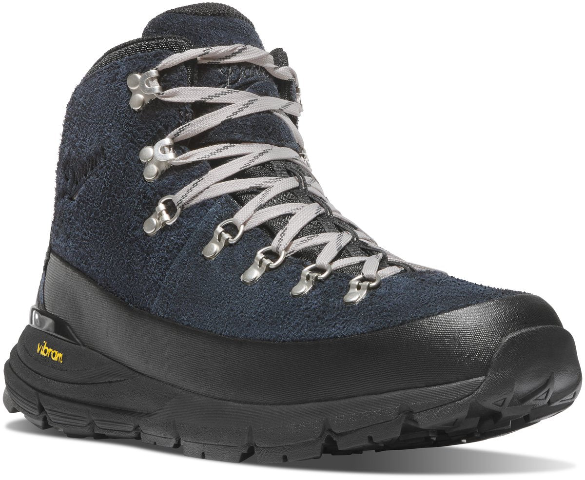 Danner Mountain 600 ID Jet Black