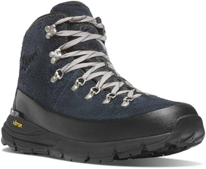 Danner Mountain 600 ID Jet Black