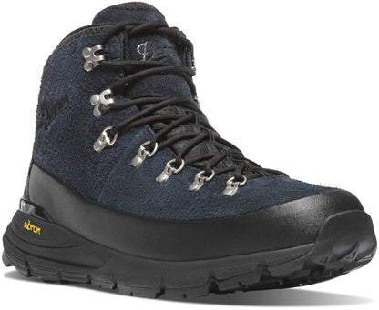 Danner Mountain 600 ID Jet Black
