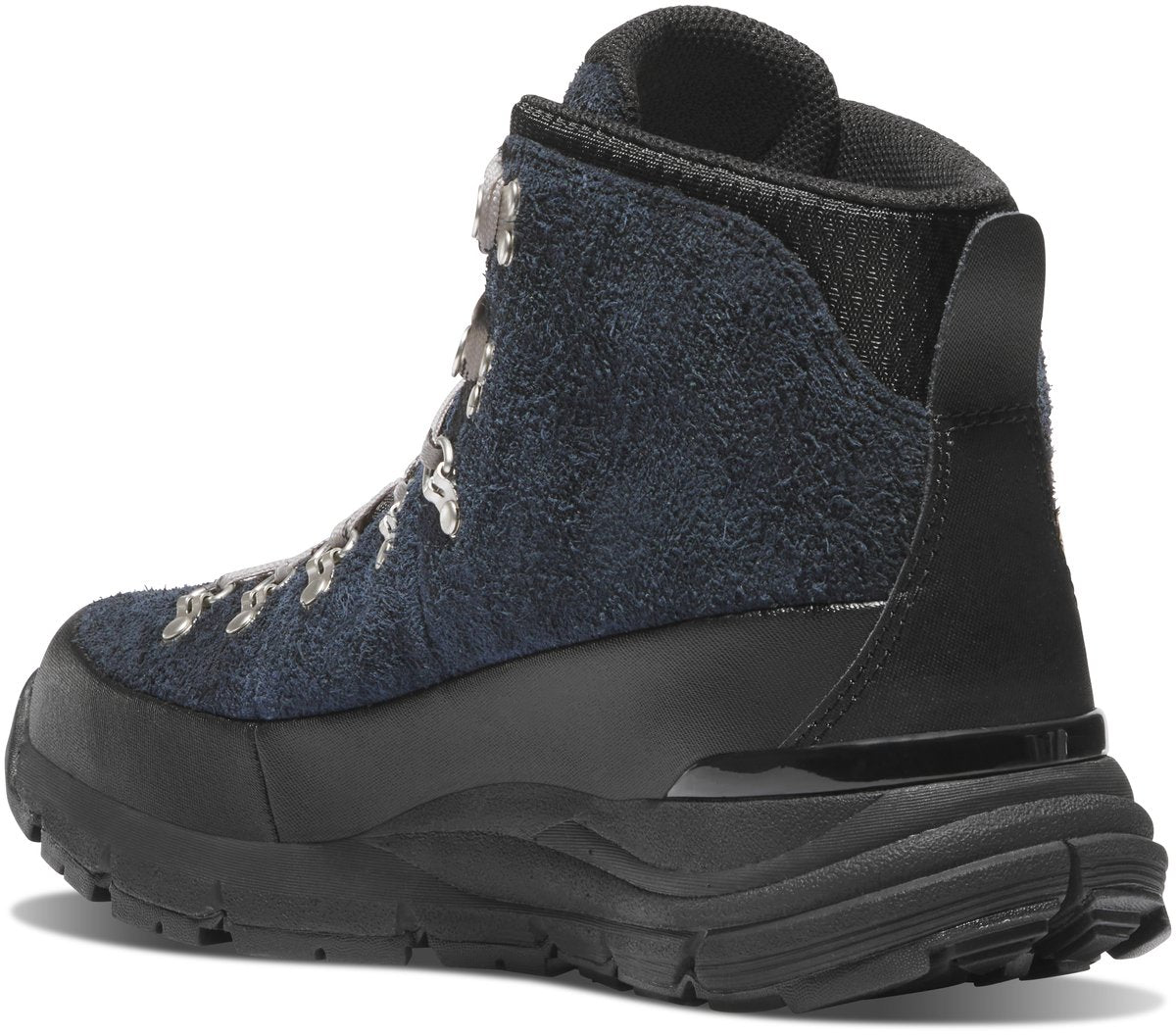 Danner Mountain 600 ID Jet Black