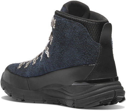 Danner Mountain 600 ID Jet Black