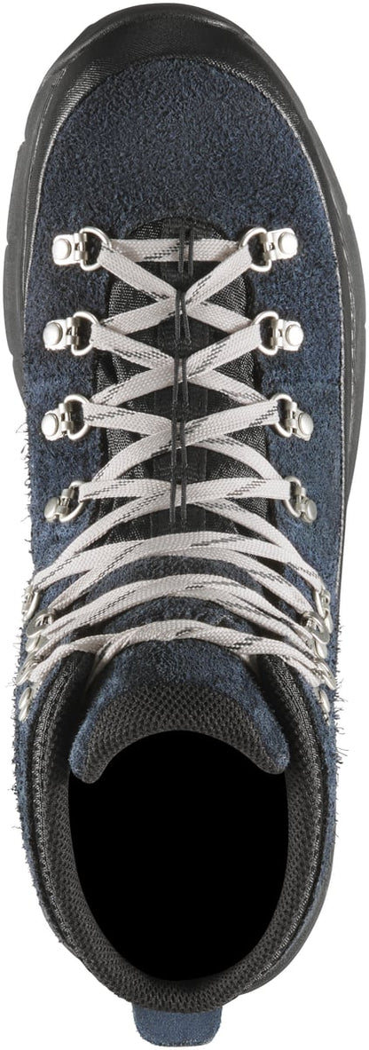 Danner Mountain 600 ID Jet Black