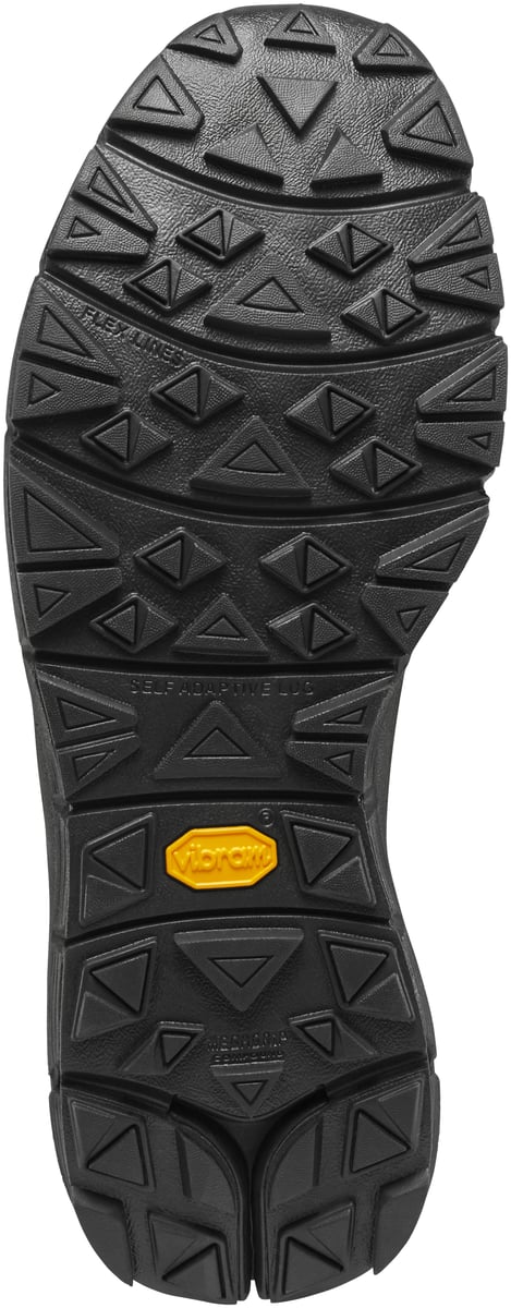 Danner Mountain 600 ID Jet Black