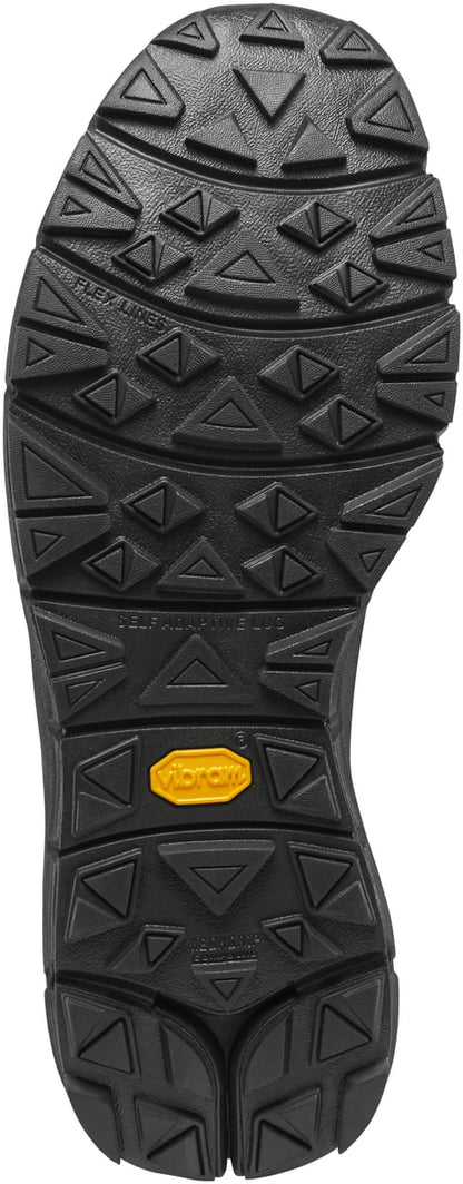 Danner Mountain 600 ID Jet Black