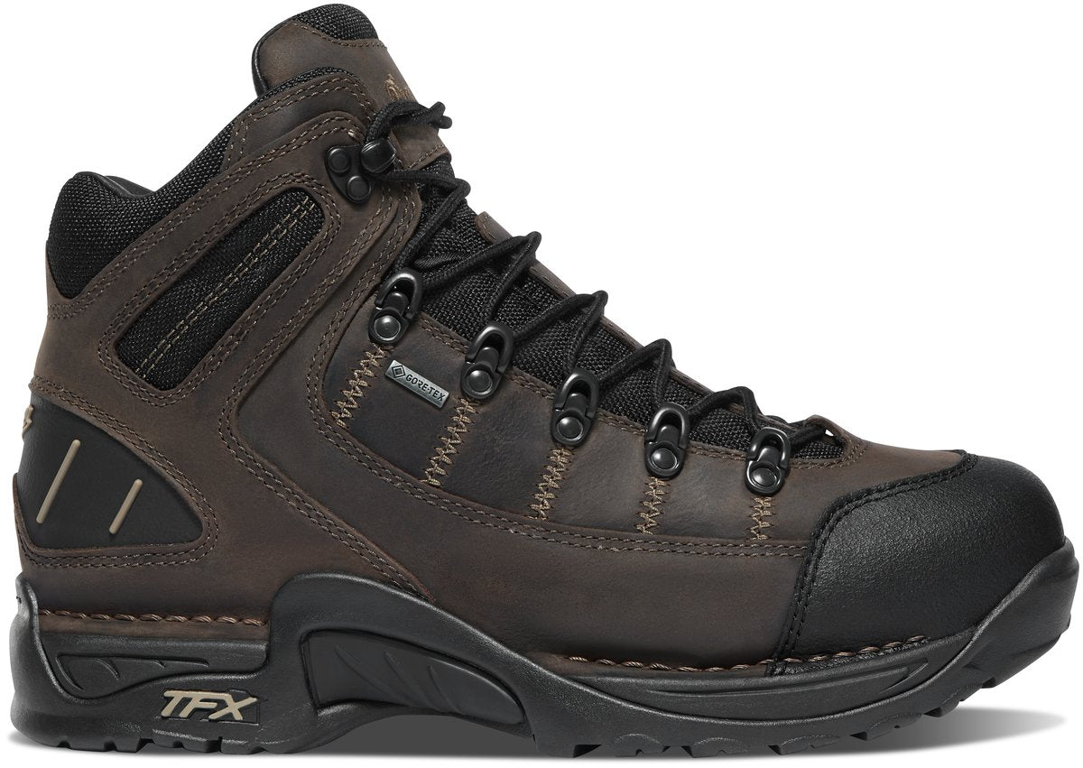 Danner Danner 453 Loam Brown/Chocolate Chip