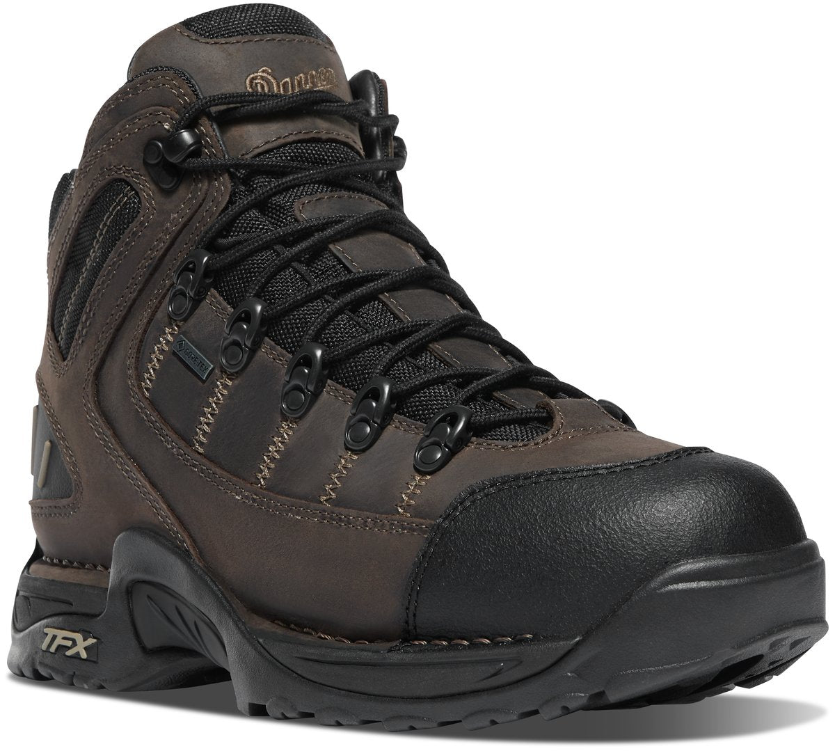 Danner Danner 453 Loam Brown/Chocolate Chip