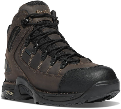 Danner Danner 453 Loam Brown/Chocolate Chip