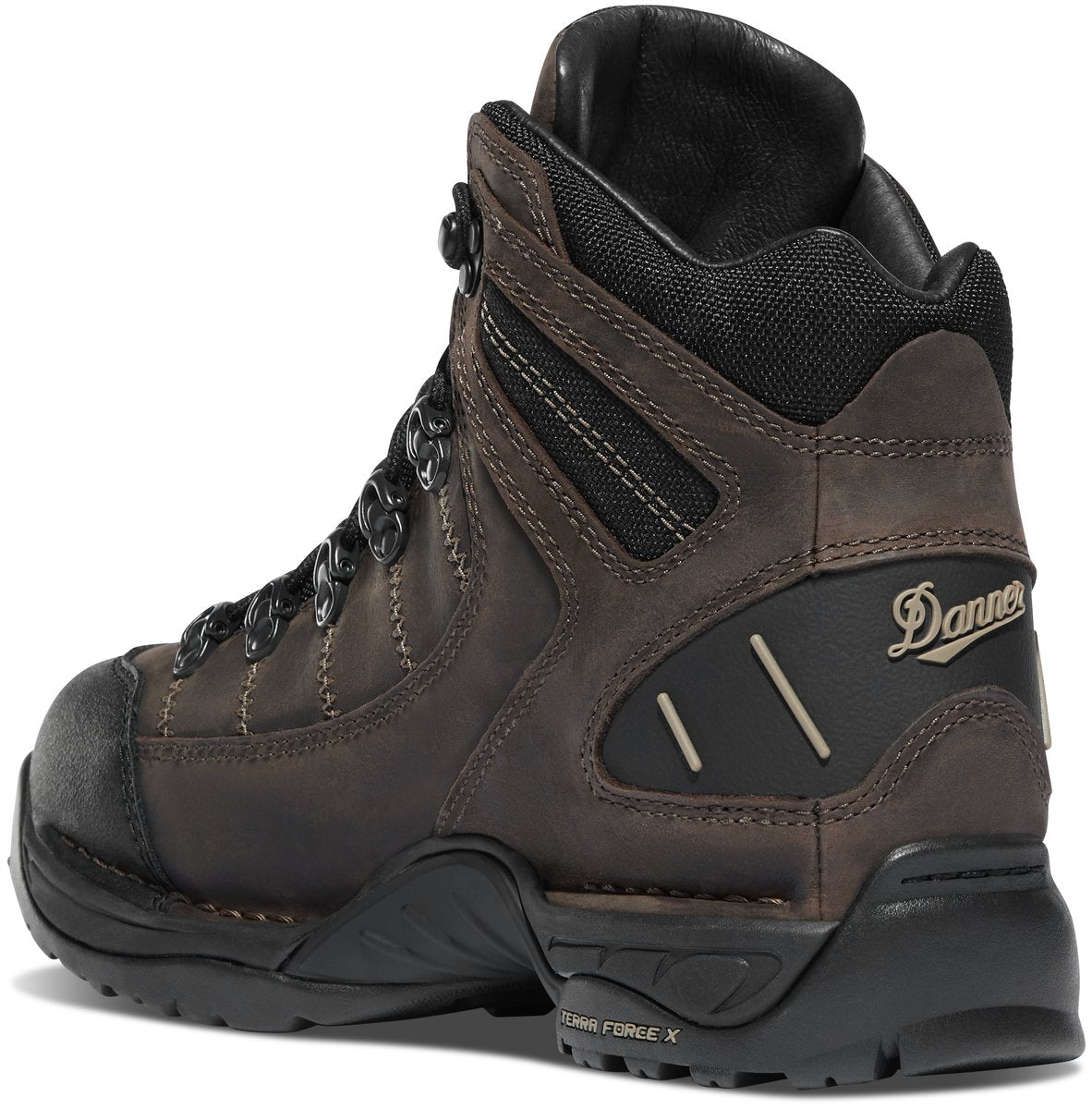 Danner Danner 453 Loam Brown/Chocolate Chip