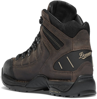 Danner Danner 453 Loam Brown/Chocolate Chip
