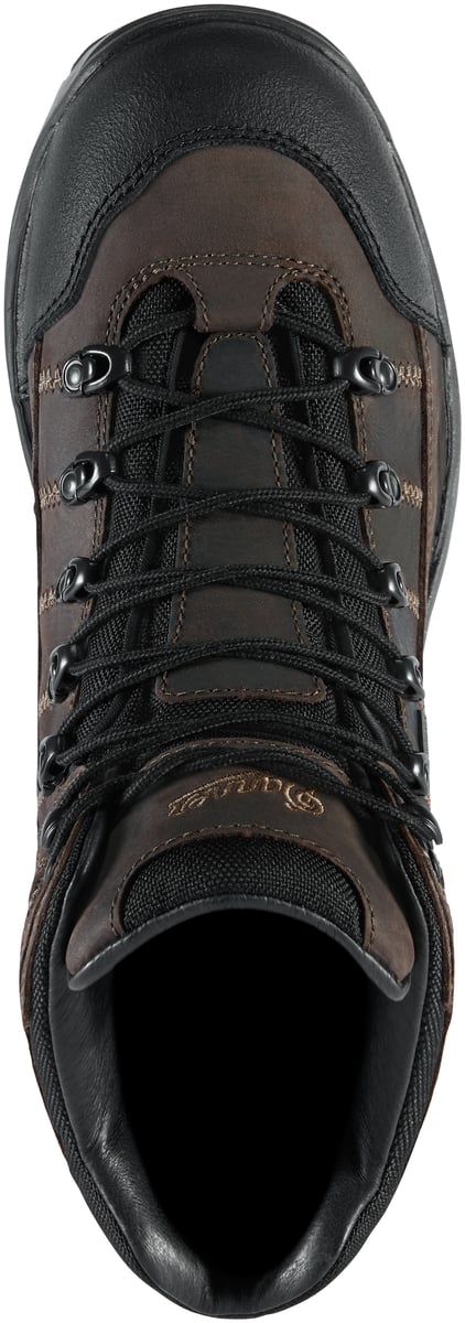Danner Danner 453 Loam Brown/Chocolate Chip