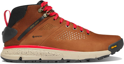 Danner Trail 2650 Mid GTX Brown/Red